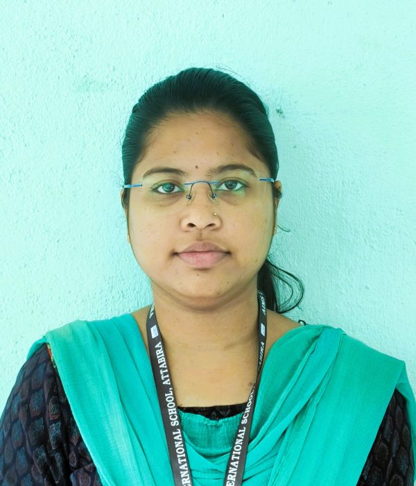 ADYASHA MAAM