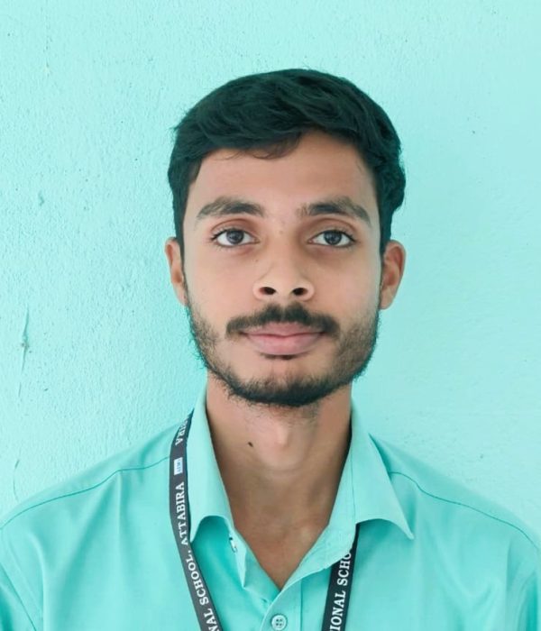 AYUSH SIR