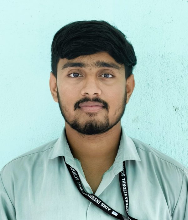 BASANTA SIR