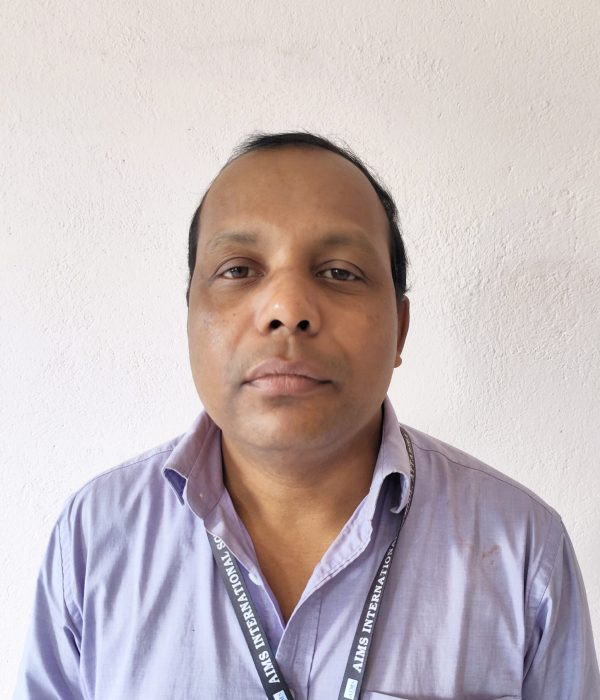 BHABAGRAHI SIR