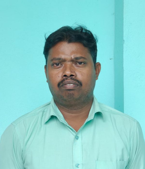 BIBHUDATTA SIR