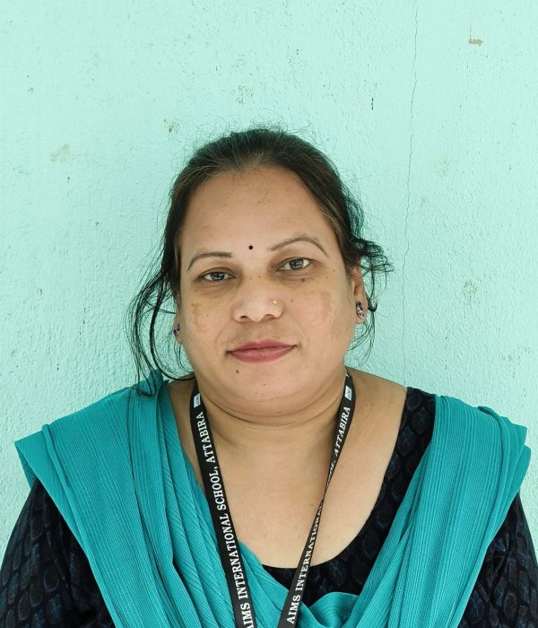BINA MAAM
