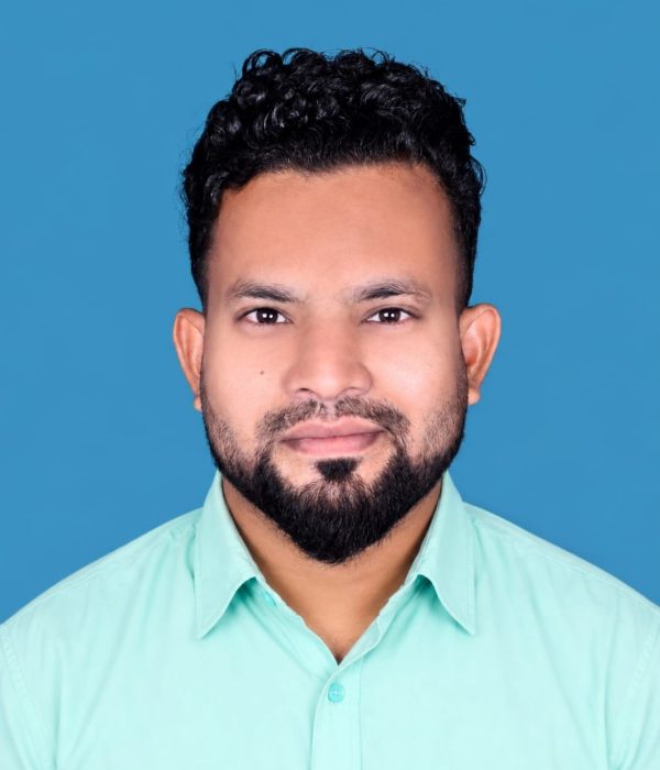 BISHAL SIR