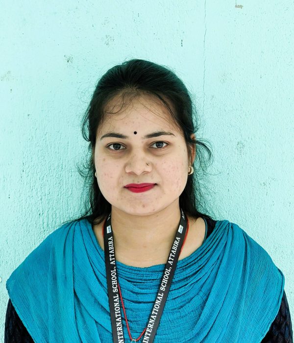 DEEPA MAAM