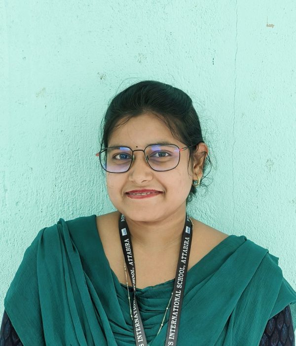 GAYATRI MAAM