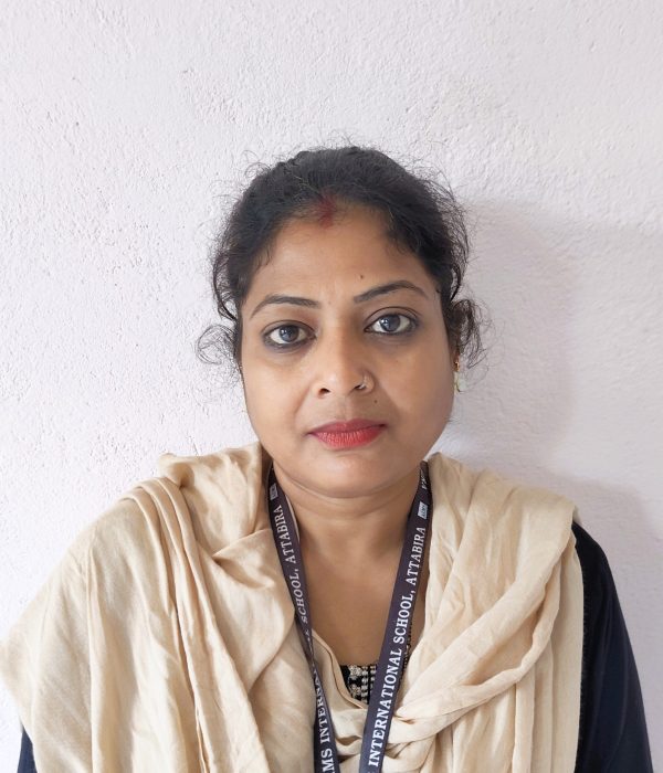 GEETA MAAM