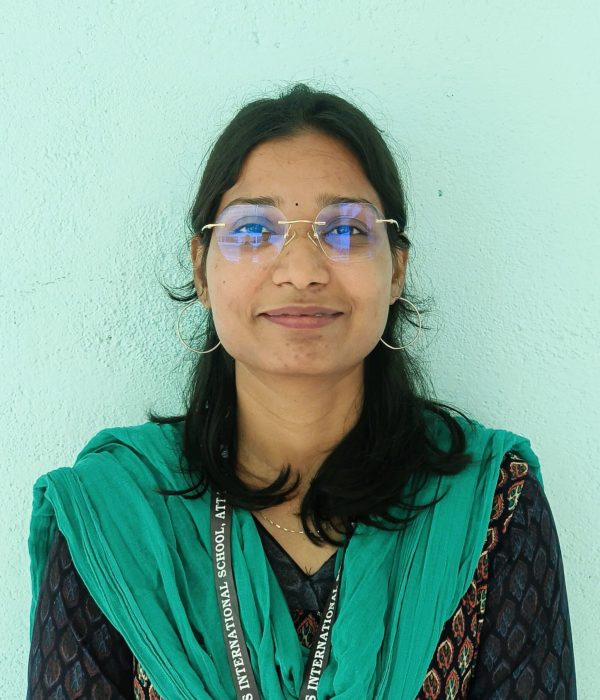 GITA MAAM
