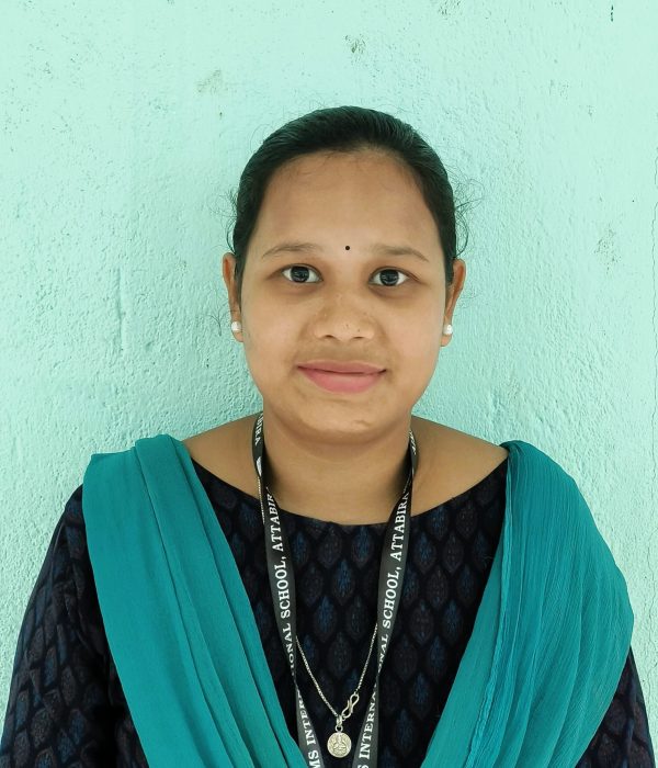 KHIRESWARI MAAM
