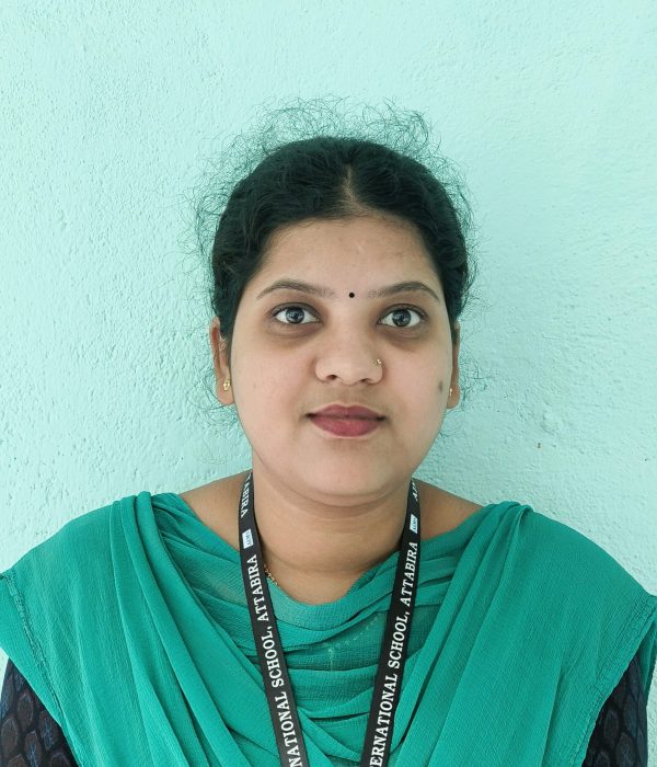 MANASHI MAAM