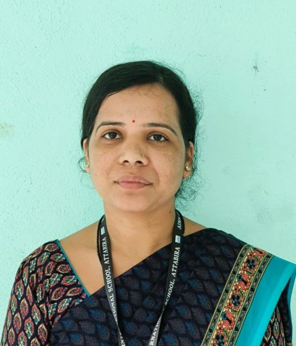 MINASHREE MAAM