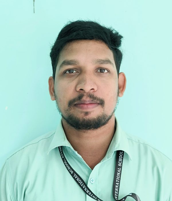 NIROJ SIR
