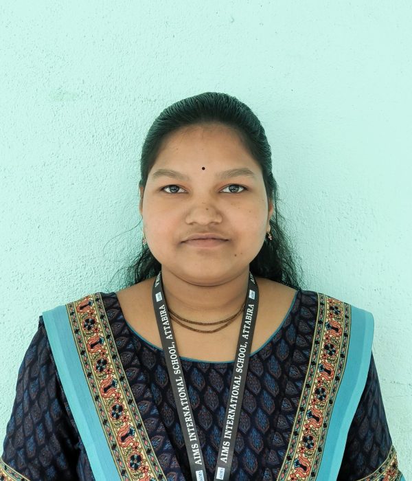 PRAKRUTI MAAM