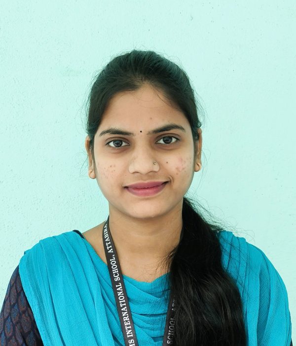 RAKHI MAAM