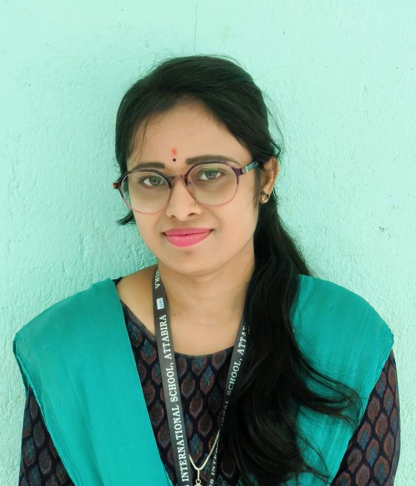 RITIKA MAAM