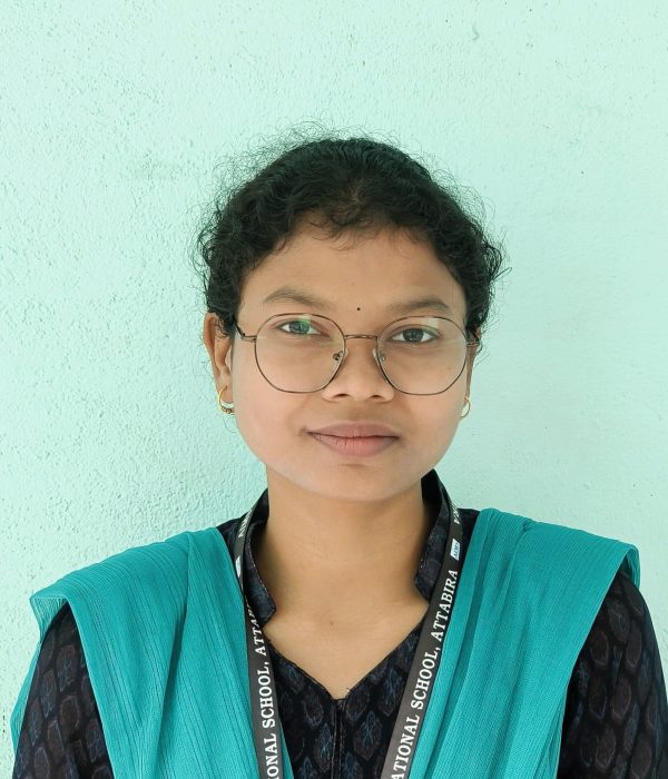 ROHINI MAAM