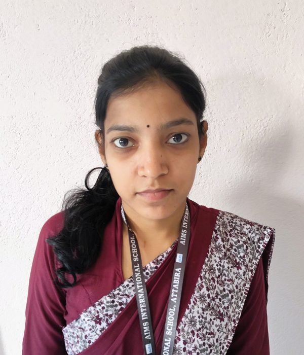SANGITA MAAM