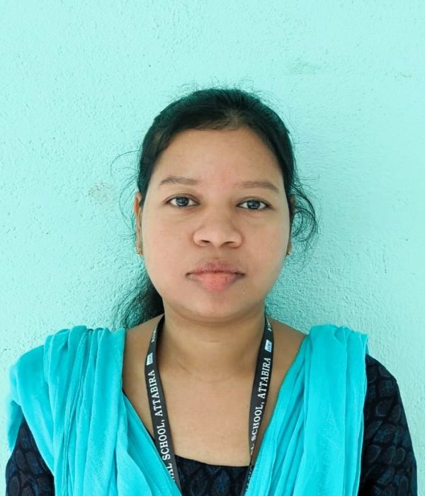 SARA MAAM
