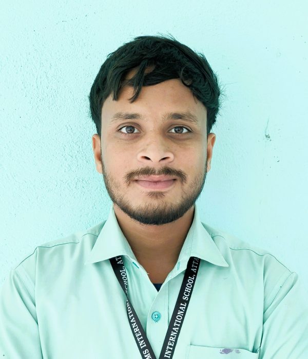 SURAJ SIR