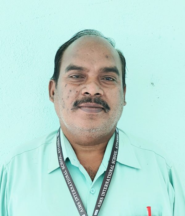 SYAM SIR