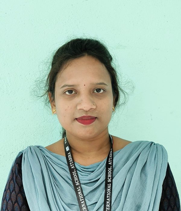 TIKESWARI MAAM