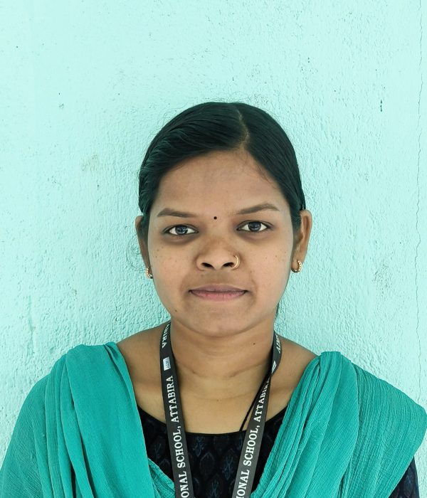 TULASHI MAAM